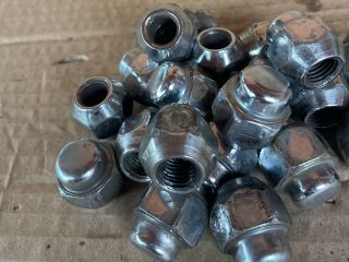 bontott MAZDA PREMACY Kerék Csavar Szett