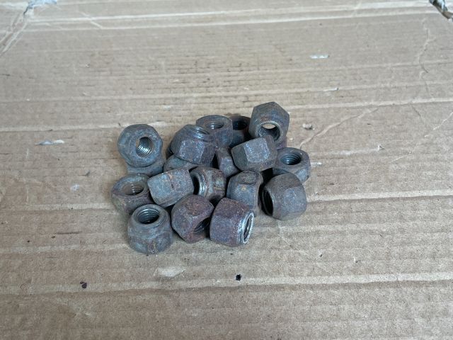 bontott MAZDA PREMACY Kerék Csavar Szett