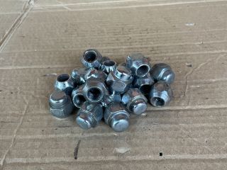 bontott MAZDA PREMACY Kerék Csavar Szett