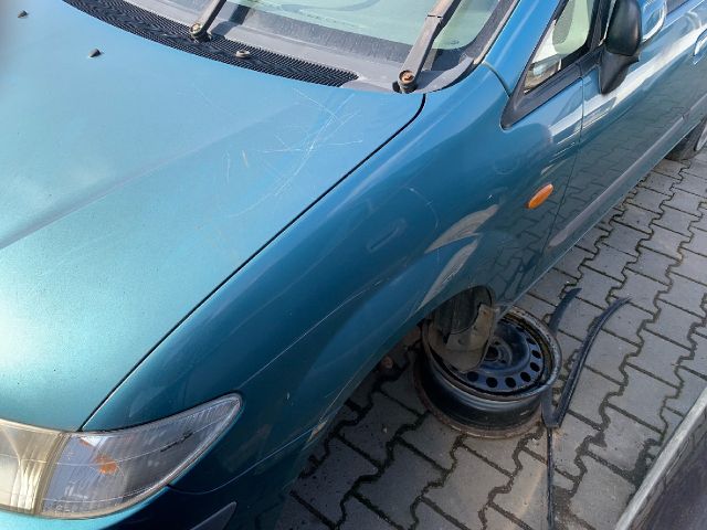 bontott MAZDA PREMACY Klíma Cső