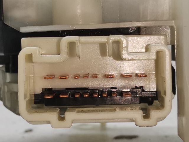 bontott MAZDA PREMACY Komplett Kormánykapcsoló (Bajuszkapcsoló)