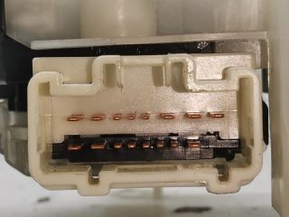 bontott MAZDA PREMACY Komplett Kormánykapcsoló (Bajuszkapcsoló)