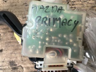 bontott MAZDA PREMACY Komplett Kormánykapcsoló (Bajuszkapcsoló)