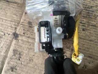 bontott MAZDA PREMACY Komplett Kormánykapcsoló (Bajuszkapcsoló)