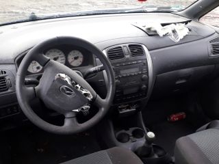 bontott MAZDA PREMACY Komplett Kormánykapcsoló (Bajuszkapcsoló)