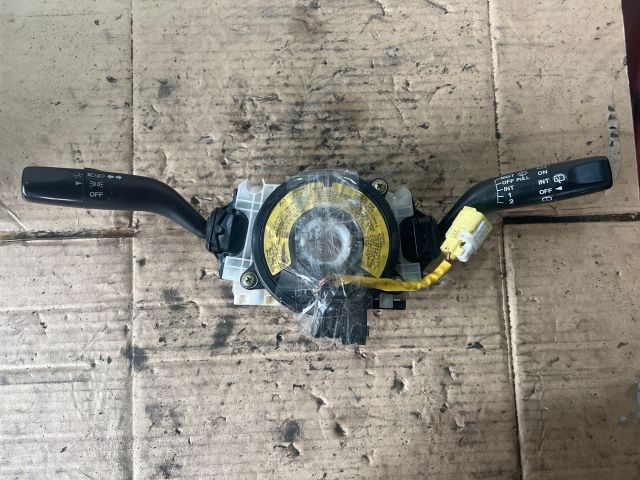 bontott MAZDA PREMACY Komplett Kormánykapcsoló (Bajuszkapcsoló)