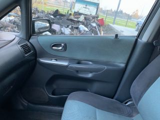 bontott MAZDA PREMACY Komplett Kormánykapcsoló (Bajuszkapcsoló)