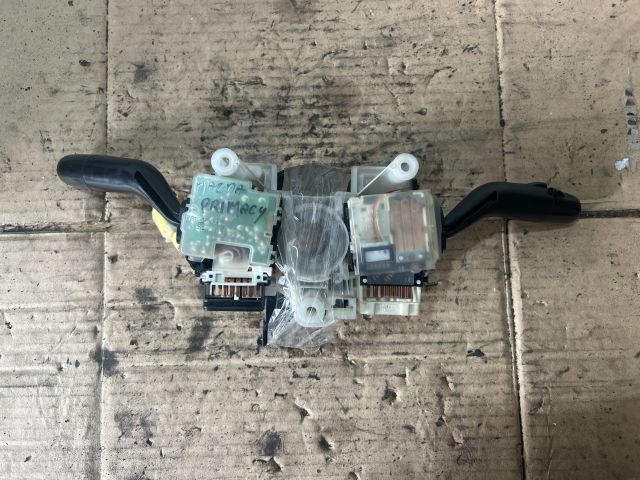 bontott MAZDA PREMACY Komplett Kormánykapcsoló (Bajuszkapcsoló)