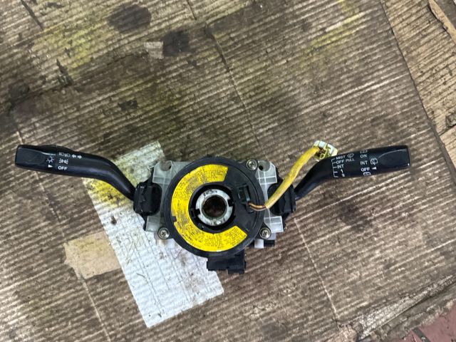 bontott MAZDA PREMACY Komplett Kormánykapcsoló (Bajuszkapcsoló)