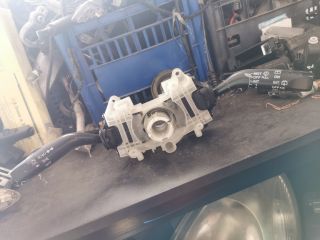 bontott MAZDA PREMACY Komplett Kormánykapcsoló (Bajuszkapcsoló)