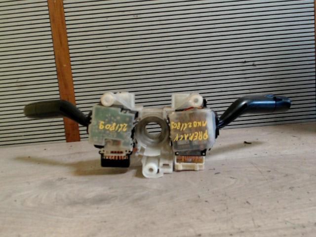 bontott MAZDA PREMACY Komplett Kormánykapcsoló (Bajuszkapcsoló)