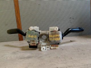 bontott MAZDA PREMACY Komplett Kormánykapcsoló (Bajuszkapcsoló)