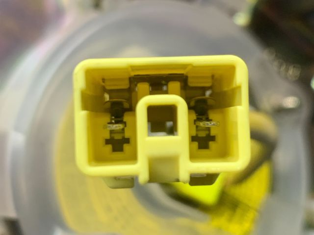 bontott MAZDA PREMACY Kormánylégzsák