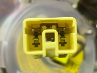 bontott MAZDA PREMACY Kormánylégzsák