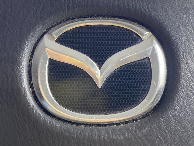 bontott MAZDA PREMACY Kormánylégzsák