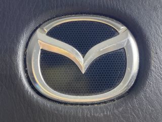bontott MAZDA PREMACY Kormánylégzsák