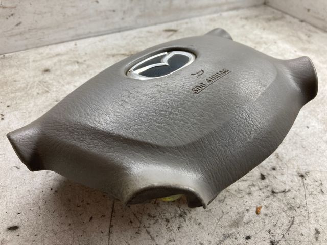 bontott MAZDA PREMACY Kormánylégzsák