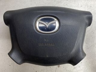 bontott MAZDA PREMACY Kormánylégzsák