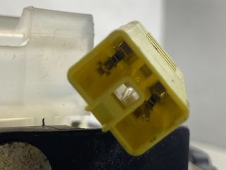 bontott MAZDA PREMACY Kormánylégzsák