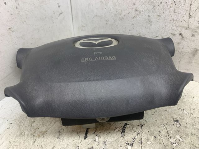 bontott MAZDA PREMACY Kormánylégzsák