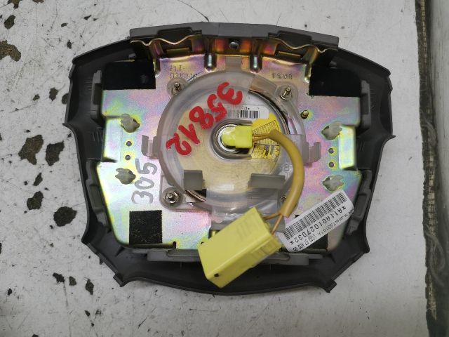 bontott MAZDA PREMACY Kormánylégzsák