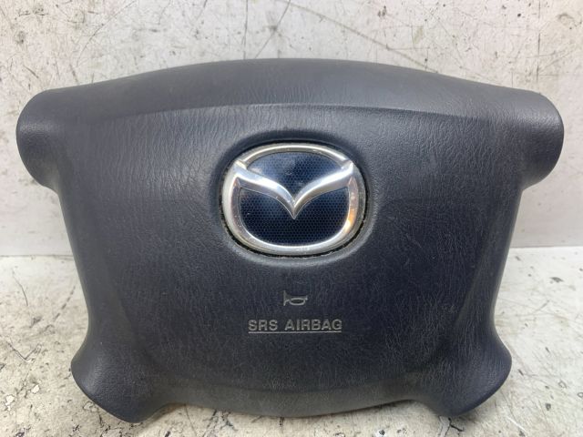 bontott MAZDA PREMACY Kormánylégzsák