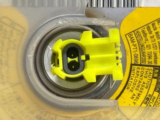 bontott MAZDA PREMACY Kormánylégzsák