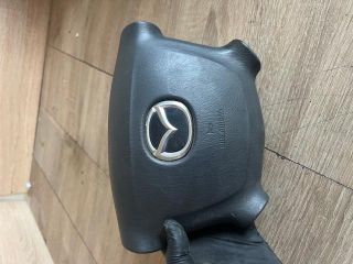 bontott MAZDA PREMACY Kormánylégzsák