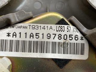 bontott MAZDA PREMACY Kormánylégzsák