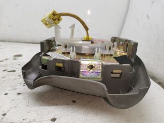 bontott MAZDA PREMACY Kormánylégzsák