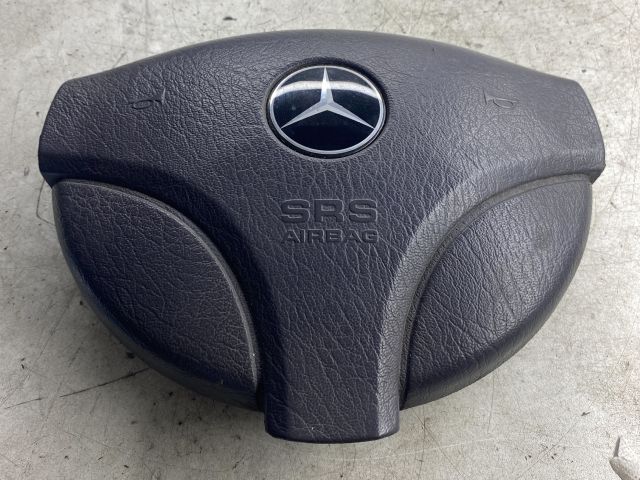 bontott MAZDA PREMACY Kormánylégzsák