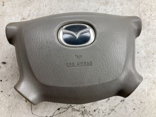 bontott MAZDA PREMACY Kormánylégzsák