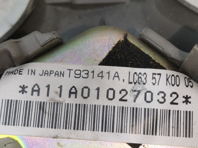 bontott MAZDA PREMACY Kormánylégzsák