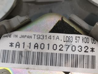 bontott MAZDA PREMACY Kormánylégzsák