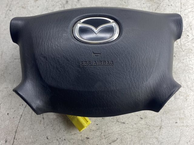 bontott MAZDA PREMACY Kormánylégzsák