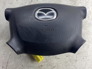 bontott MAZDA PREMACY Kormánylégzsák