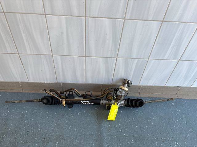 bontott MAZDA PREMACY Kormánymű Szervós