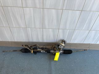 bontott MAZDA PREMACY Kormánymű Szervós