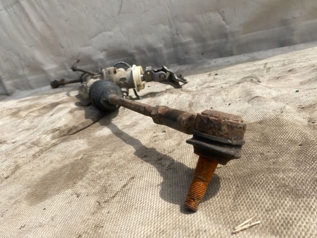 bontott MAZDA PREMACY Kormánymű Szervós