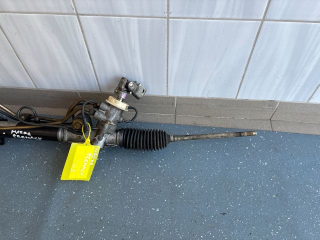 bontott MAZDA PREMACY Kormánymű Szervós