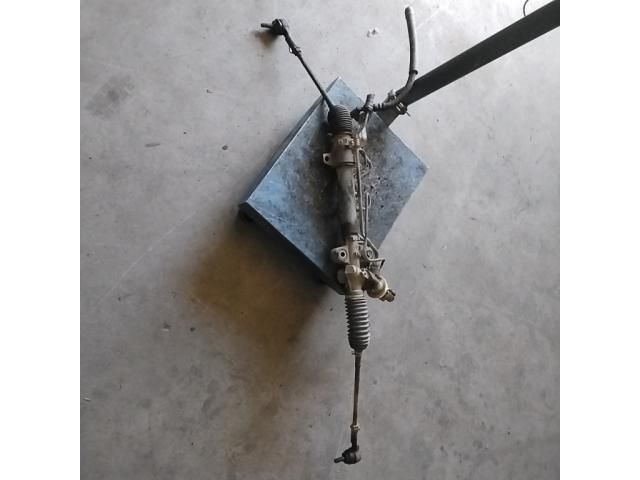 bontott MAZDA PREMACY Kormánymű Szervós