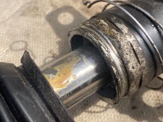 bontott MAZDA PREMACY Kormánymű Szervós