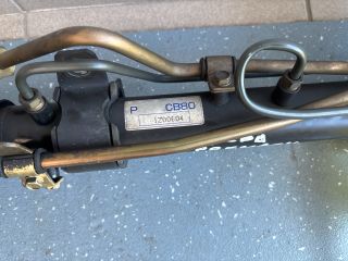 bontott MAZDA PREMACY Kormánymű Szervós