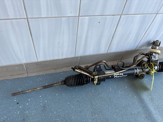 bontott MAZDA PREMACY Kormánymű Szervós