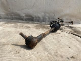 bontott MAZDA PREMACY Kormánymű Szervós