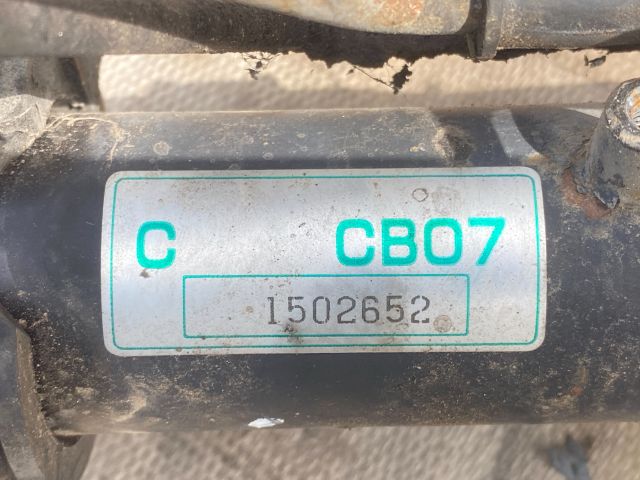 bontott MAZDA PREMACY Kormánymű Szervós