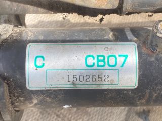 bontott MAZDA PREMACY Kormánymű Szervós