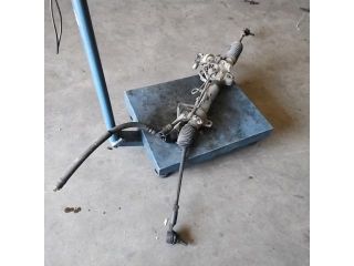 bontott MAZDA PREMACY Kormánymű Szervós