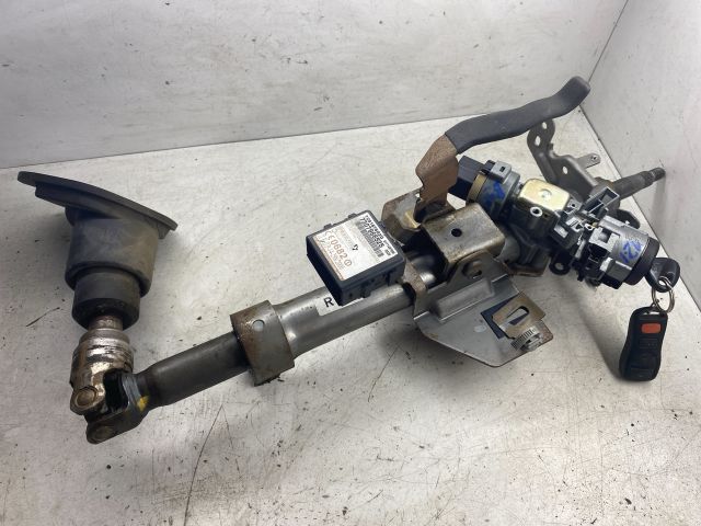 bontott MAZDA PREMACY Kormányoszlop