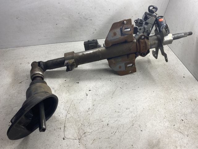 bontott MAZDA PREMACY Kormányoszlop